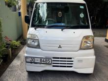Mitsubishi MiniCab 2004 Van