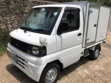 Mitsubishi MiniCab 2006 Lorry