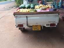 Mitsubishi MiniCab 2008 Lorry