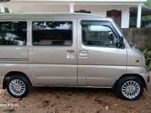 Mitsubishi MiniCab 1999 Van