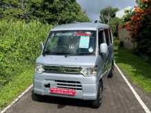 Mitsubishi MiniCab 2015 Van