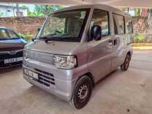 Mitsubishi Minicab 2012 Van