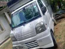 Mitsubishi Minicab 1999 Lorry