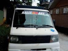 Mitsubishi MINICAB 2003 Lorry