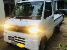 Mitsubishi Minicab 2006 Lorry