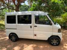 Mitsubishi MiniCab 2002 Van