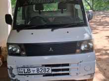 Mitsubishi MiniCab 2001 Lorry