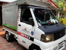 Mitsubishi MiniCab 2001 Lorry