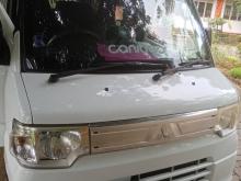 Mitsubishi Minicab 2018 Van