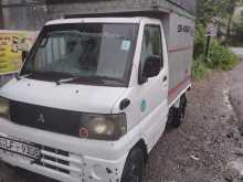 Mitsubishi MiniCab 2003 Lorry