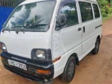 Mitsubishi Minicab 2003 Van