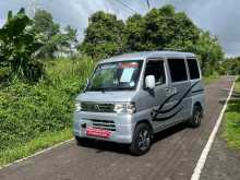 Mitsubishi MiniCab 2017 Van