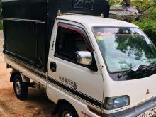Mitsubishi MiniCab 2003 Lorry