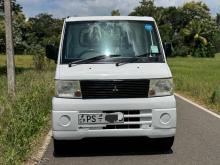 Mitsubishi Minicab 2006 Lorry