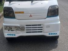 Mitsubishi MINICAB 2000 Lorry