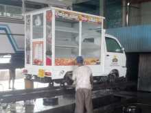 Mitsubishi MiniCab 1998 Lorry
