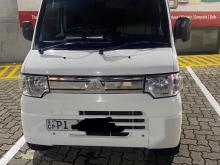 Mitsubishi Minicab 2017 Van