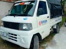 Mitsubishi MINICAB 2003 Lorry