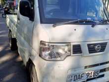 Mitsubishi MiniCab 2018 Lorry