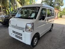 Mitsubishi MiniCab 2024 Van