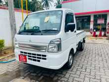 Mitsubishi MiniCab 2024 Lorry