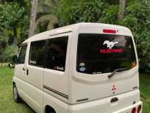 Mitsubishi Minicab 2006 Van