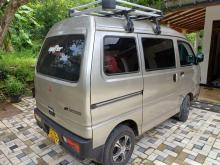 Mitsubishi MiniCab 2003 Van