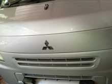 Mitsubishi MiniCab 64v 2018 Van