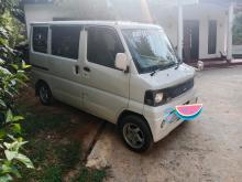 Mitsubishi MiniCab 2005 Van