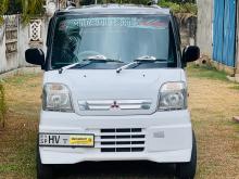 Mitsubishi MiniCab 1999 Van