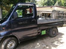 Mitsubishi Minicab 2000 Lorry