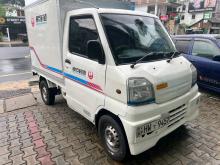 Mitsubishi MiniCab 2004 Lorry