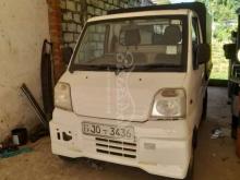 Mitsubishi Minicab 2000 Lorry