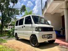 Mitsubishi Minicab Buddy 2007 Van