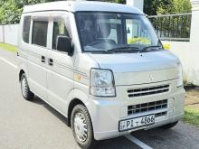 Mitsubishi MiniCab EVERY DA64 2014 Van