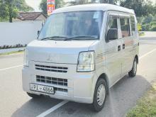 Mitsubishi MiniCab EVERY DA64 2014 Van