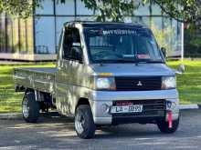 Mitsubishi Minicab Buddy 2005 Lorry