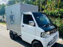 Mitsubishi MiniCab 2013 Lorry