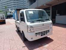 Mitsubishi MINICAB TRUCK 2016 Lorry