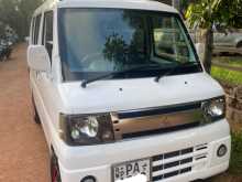 Mitsubishi Minicab U61 2003 Van