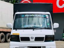 Mitsubishi Minicab U71 2003 Lorry