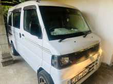 Mitsubishi Minicab 2007 Van