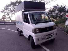 Mitsubishi Minicad 2004 Lorry