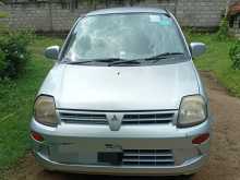 Mitsubishi Minicar 2007 Car