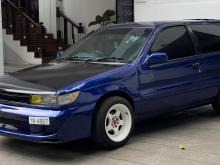 Mitsubishi Mirage 1990 Crew Cab