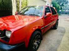 Mitsubishi Mirage 1980 Car
