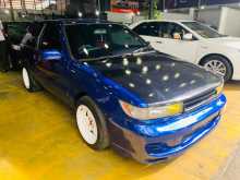 Mitsubishi Mirage 1990 Car