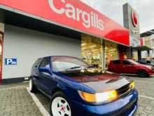 Mitsubishi Mirage 1990 Car