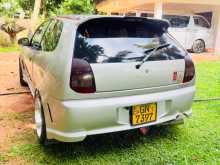 Mitsubishi Mirage 2000 Car