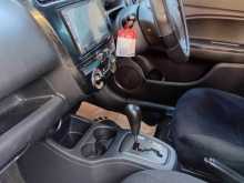 Mitsubishi Mirage 2013 Car